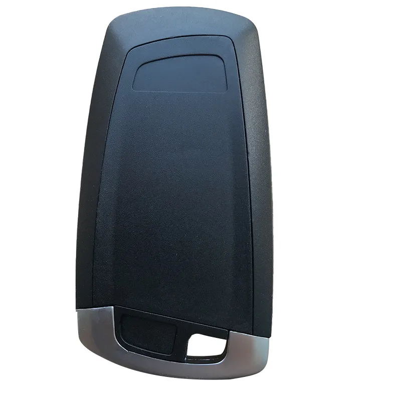 New Style 4 Buttons Floding Remote Key CAS2 for BMW 1 3 5 6 Series X5 With PCF7946 Chip 315MHZ/433MHZ/868MHZ/315LPMHZ | Автомобили и