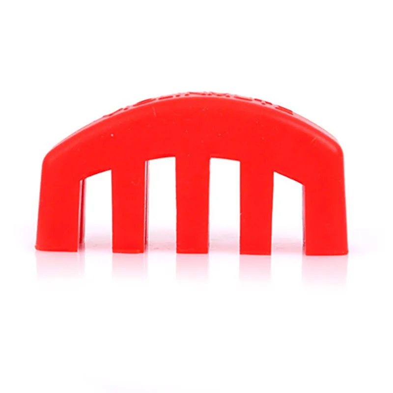 Скрипки Mute тихая практика глушитель тяжелая резиновая скрипка Violina отключить