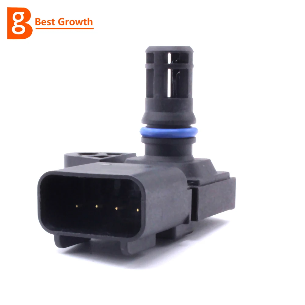 31339551 30711659 датчик карты впускное воздушное давление для FORD FOCUS Fiesta Fusion Ka Mazda Volvo C30 S40