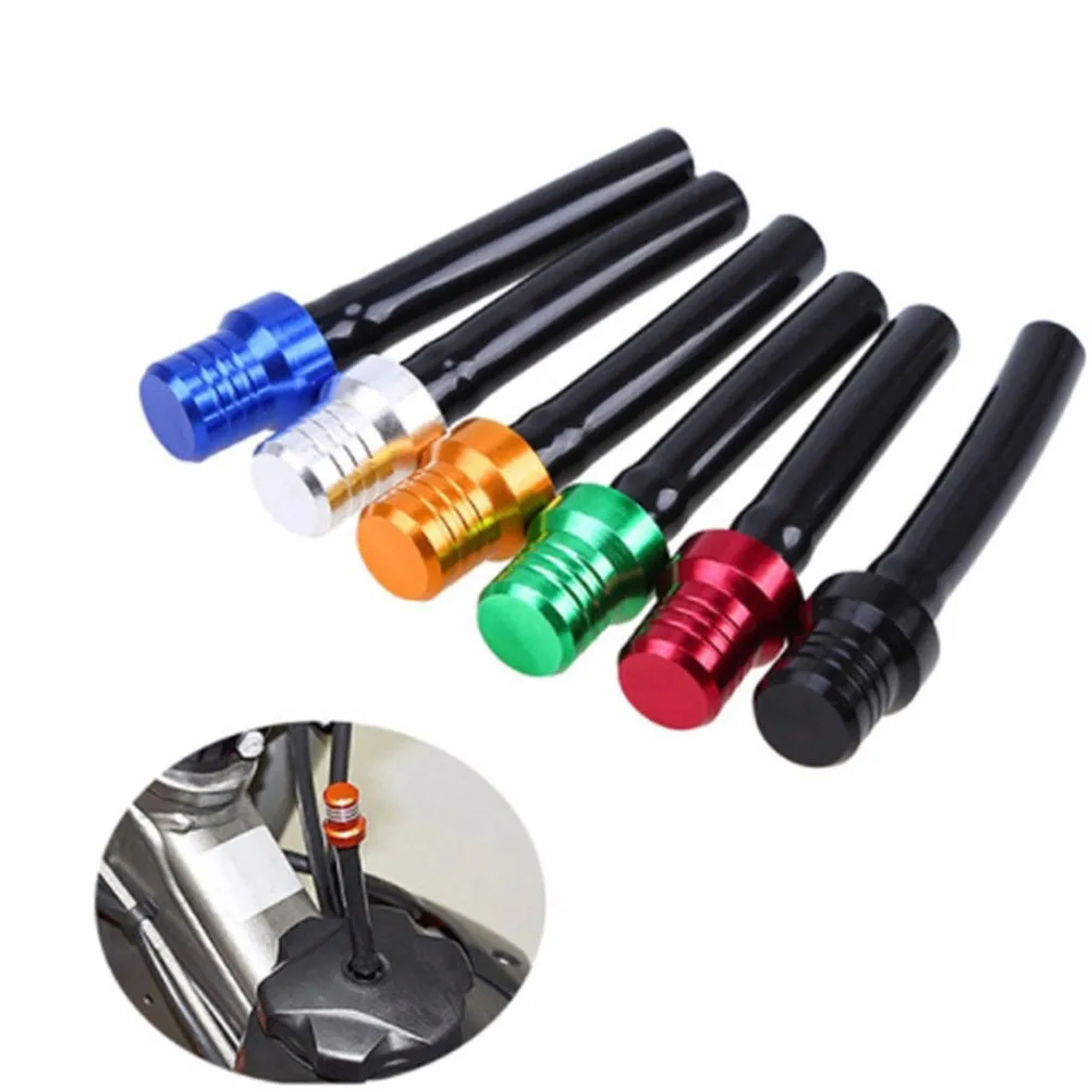 Топливный бак вентиляционное отверстие для KTM SX SXF XC XCF EXC EXCF 125 250 350 450 Suzuki DRZ RM RMZ Yamaha