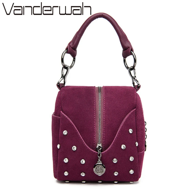 Маленькие женские сумки тоуты роскошные дизайнерские дамские сумочки на ремне