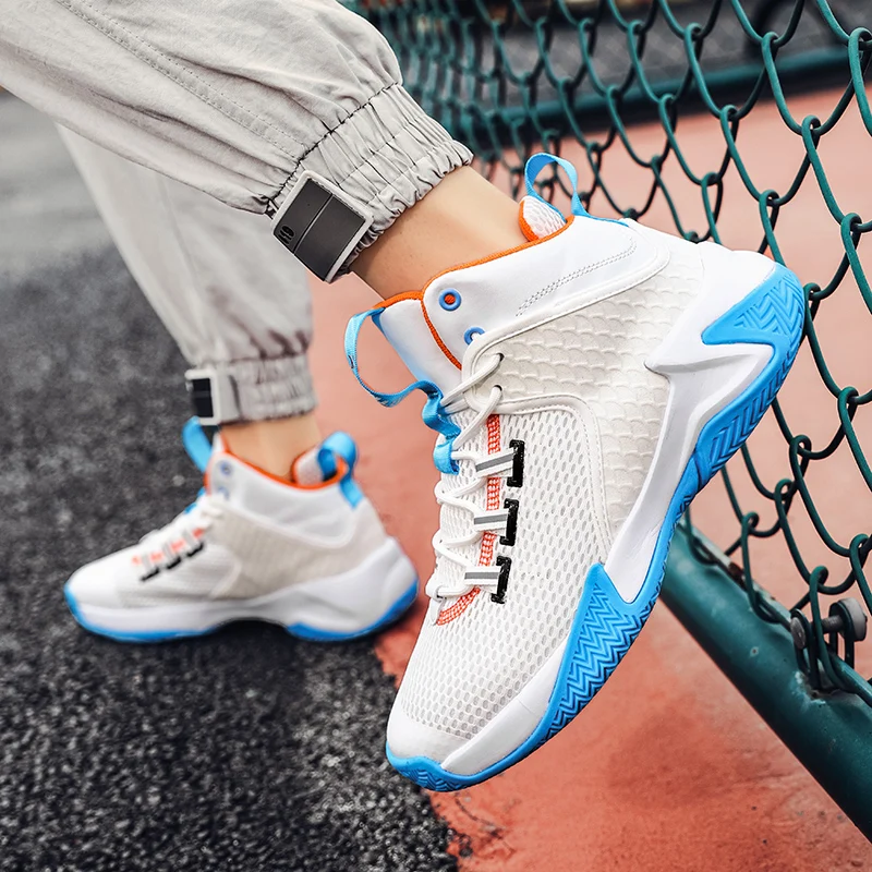 

Mens High Top Shoes Comfortable Casual Shoes Men Breathable Men's Sneakers Sports Run High Fashion Man Sneaker Shoe Mens Trend