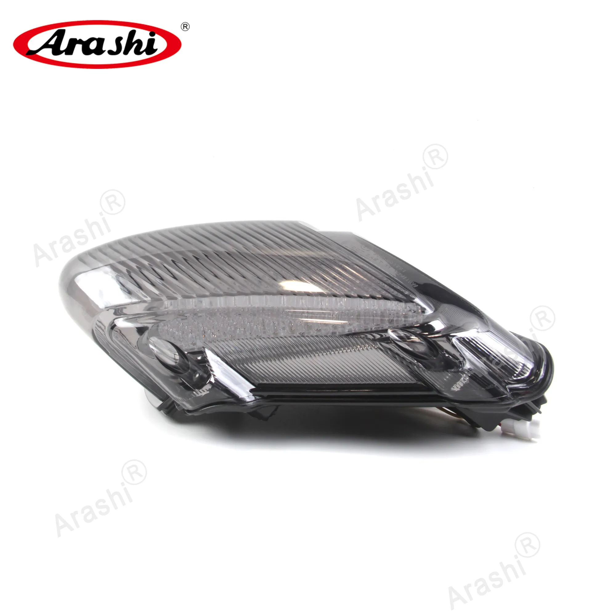 Arashi 3 в 1 светодиодный задний фонарь указатель поворота Стоп-сигнал светильник