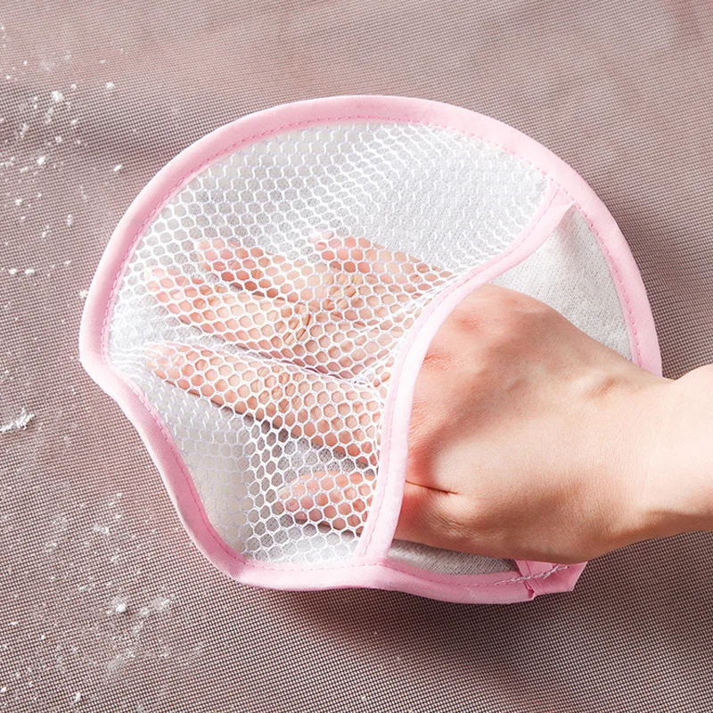 Занавес для экрана окна салфетка очистки стекла без ворса Абсорбирующая Ткань