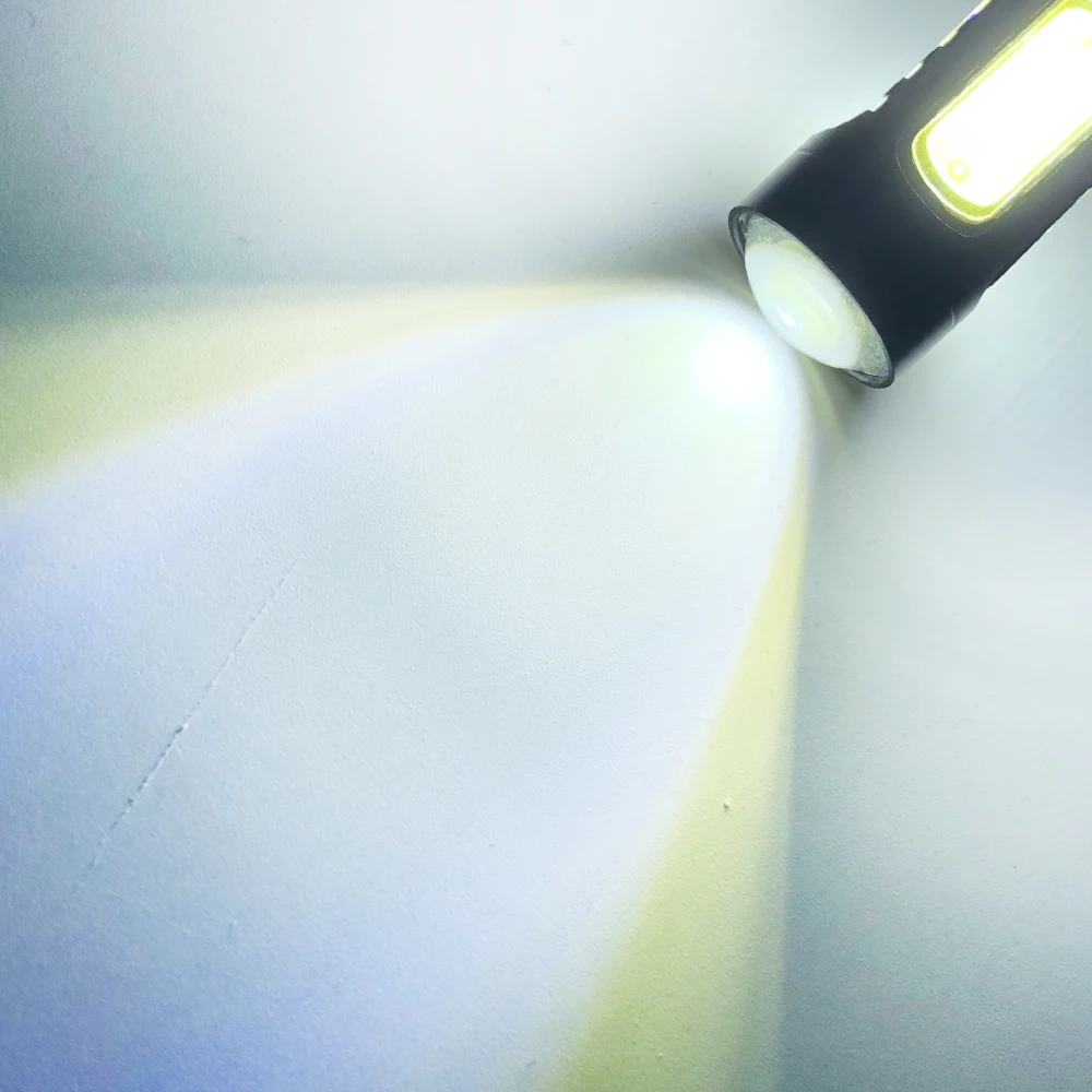 

2pcs High Quality 881 H27 LED Fog Light Replacement Bulbs Car Foglight 12V White Daytime Running Lights DRL Car Accessories