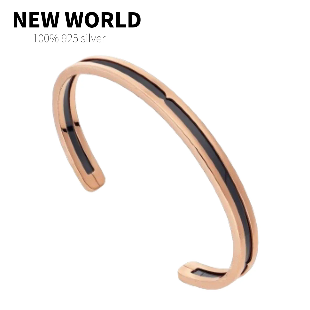 

Original brand Bracelet Fashion Jewelry open Bracelet bracelet for girls bracelet for women