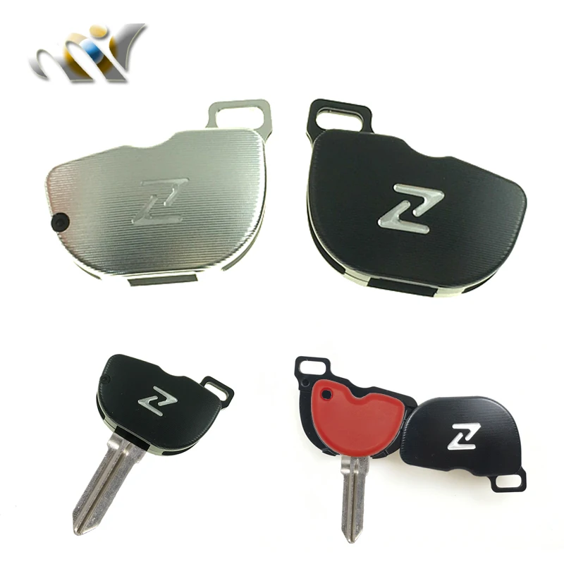 Чехол для ключей мотоцикла Vespa Piaggio 3VTE Fly 125 200 250 300 GTV VESPA LXV150 GTV250 GTS GTS250 GTS300|Кольца