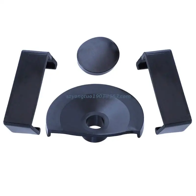 

4 шт., мягкие тиски P82C 50/60/70/80 мм