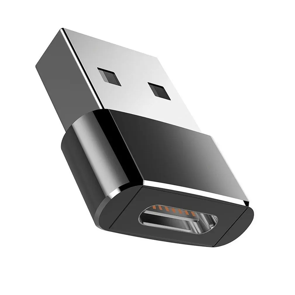 Разъем Usb Type c с разъемом Revolution Female Usba Female|Переходники и адаптеры| |