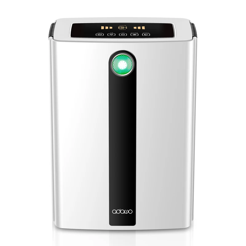 

Air Purifier Photocatalyst Negative Ion Air Purifier Car Freshener Antivirus Air Purifier