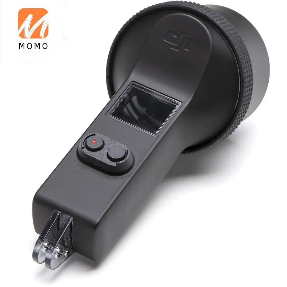 للبيع DJI OSMO جيب مقاوم للماء كاميرا رياضية عمل جودة عالية سعر فريد الوزن 110g