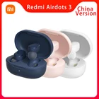 Наушники-вкладыши Xiaomi Redmi Airdots 3, Bluetooth 5,2, HD aptX, водонепроницаемые, с микрофоном