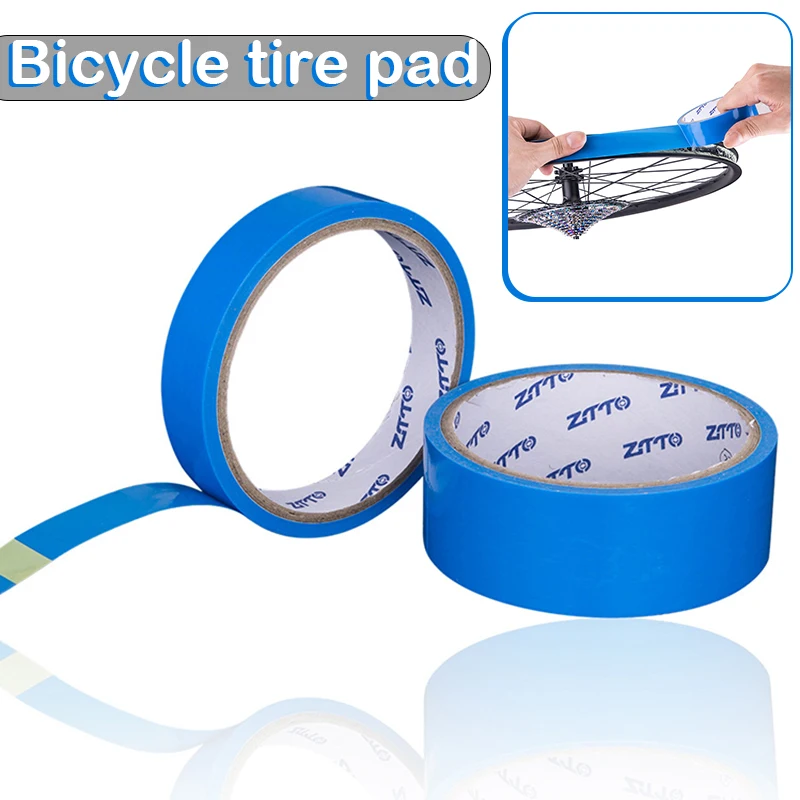 

Прокладка для шин велосипеда, сверхпрочная лента для обода колеса, протектор шины, защитная лента для внутренней трубы, рулон, велосипедный ...