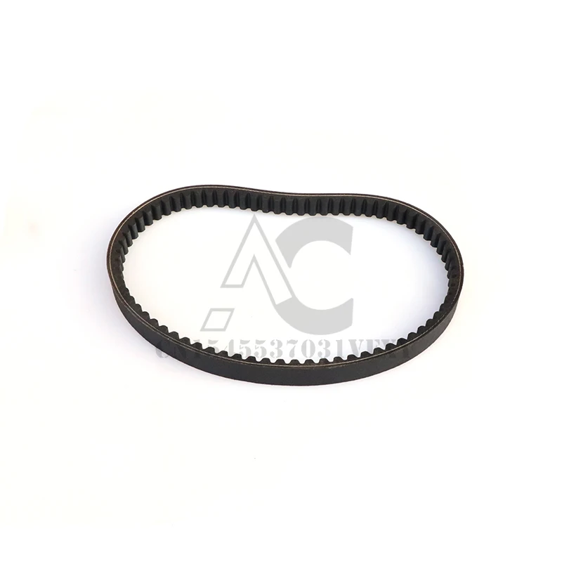Усиленный приводной ремень CVT 743 20 30 подходит для двигателя GY6 125cc 150cc мопеда
