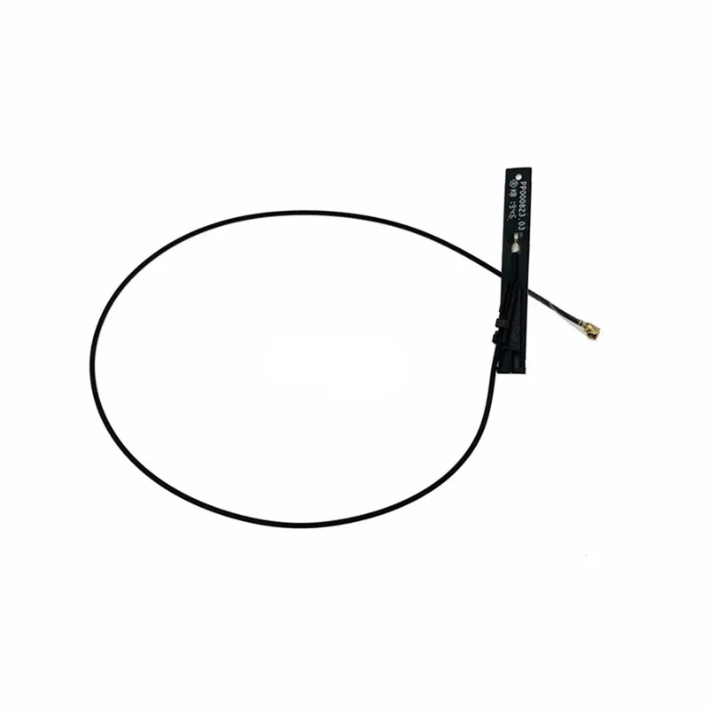 Original DJI Mavic 2 Pro Zoom Arm Part - Shell/Landing Gear/LED Cover/Antenna Cable/Propeller Mounting Plate for Replacement | Электроника