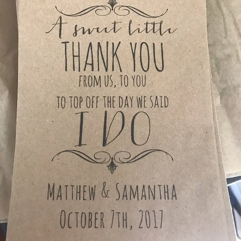 

Custom Wedding Favor Bags,Candy Buffet,Candy Buffet,Candy Bar,,Funeral,Celebration of Life,Condolence,Sympathy Keepsake Bags