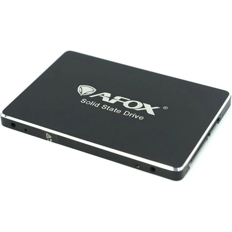 Твердотельный накопитель AFOX SD250 AFSN9T3CN240G SSD 240GB 2.5" SATA III|Внутренние твердотельные