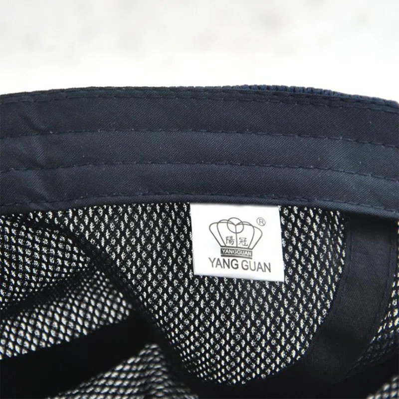 [JAMONT] сетчатая бейсбольная кепка для мужчин взрослых летняя Кепка в стиле хип хоп