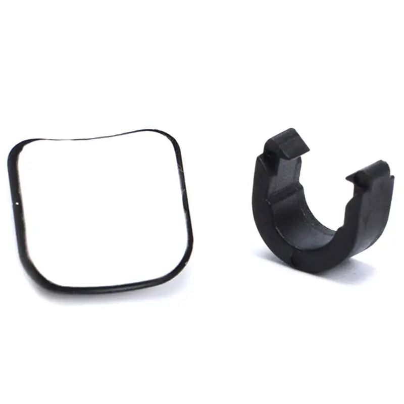 4 шт. держатель провода из алюминиевого сплава на корпусе/шланговые кабели с c