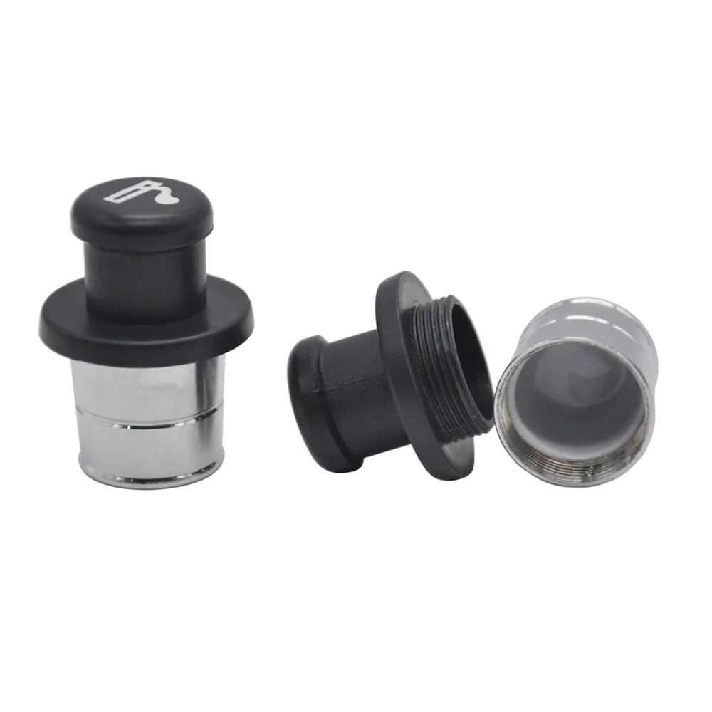 Мини бутылка из алюминиевого сплава сплава|Трубки и аксессуары курения| |