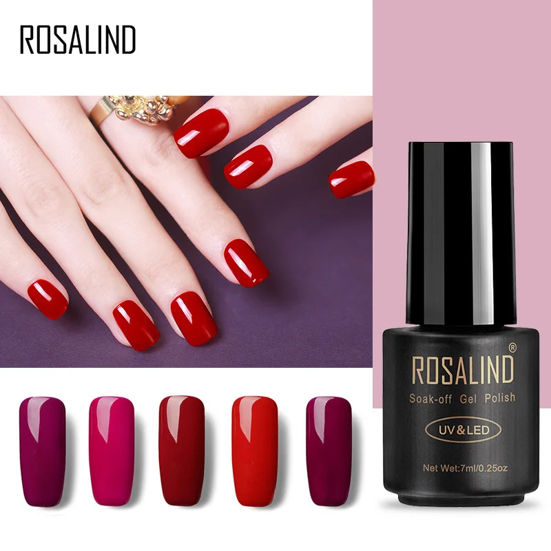 14 цветов красный лак для ногтей фототерапия Клей магазина специальный клей