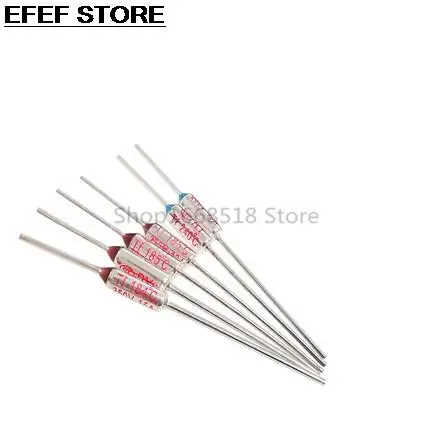 10 шт. TF Термопредохранитель RY 10A 15A 250 в температура 73C 77C 94C 99 113C 121C 133C 142C 157C 172C 185C 192C