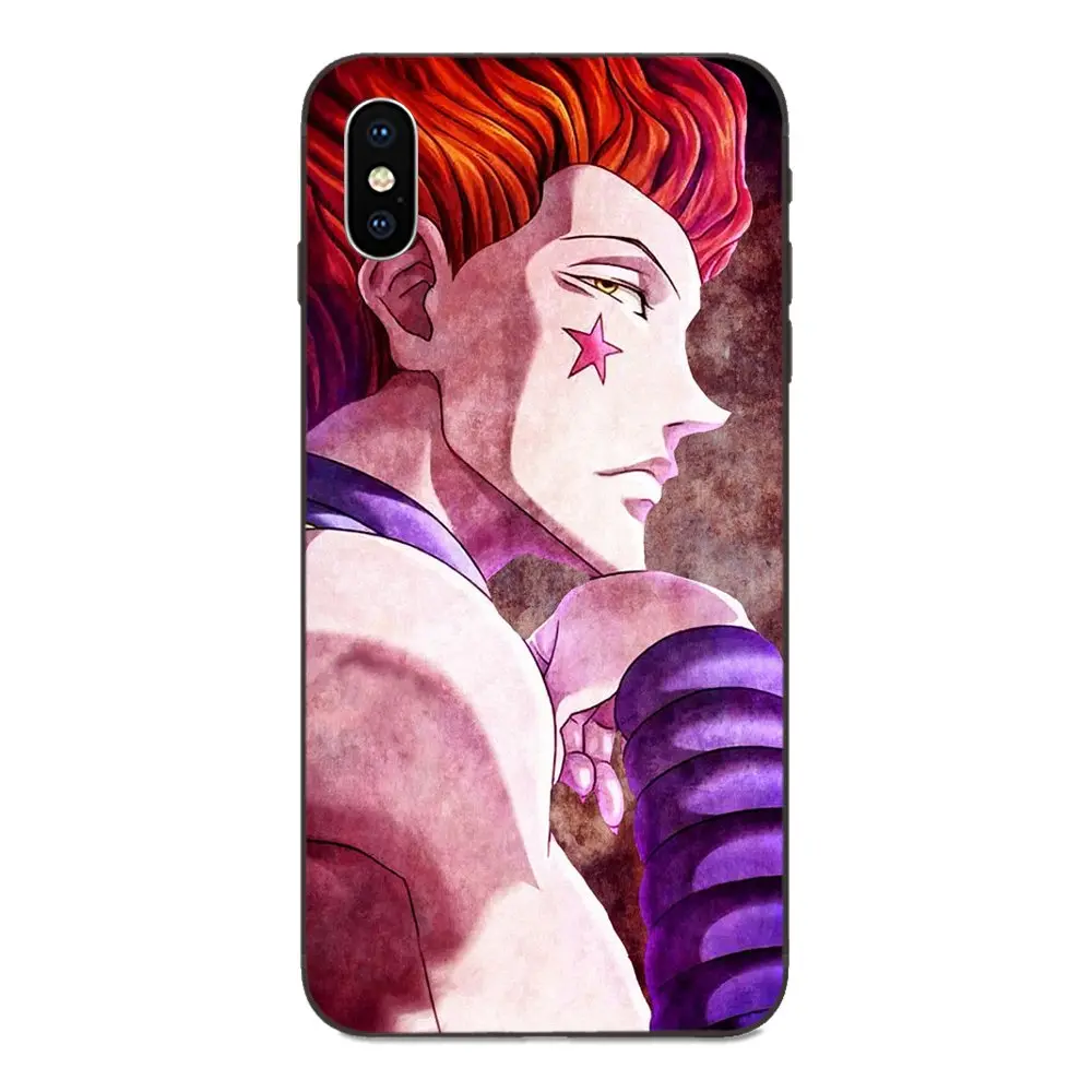 Мягкая защита экрана для Galaxy A10S A20S A2 Core A30S A40S A50S A70S A90 5G M10 M30S M40 Note 10 Plus Hisoka Full |