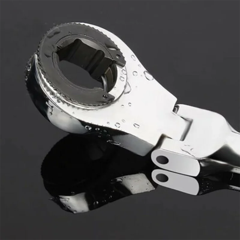 New Hot Wrench Set Multitool Ratchet Wrenches Tool Universal Car Repair Tools USJ99 | Инструменты