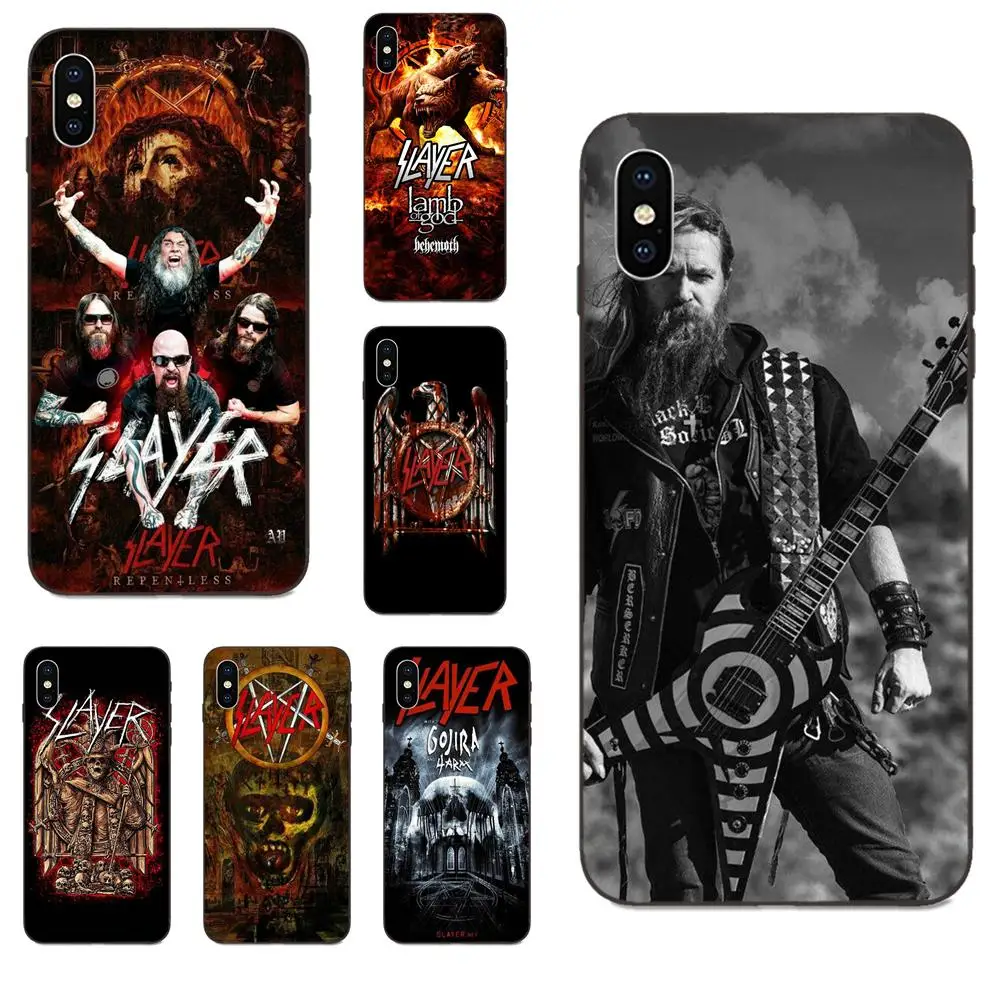 Арт в продаже Роскошный чехол для телефона Slayer металлический Huawei Mate 9 10 20 P8 P9 P10 P20