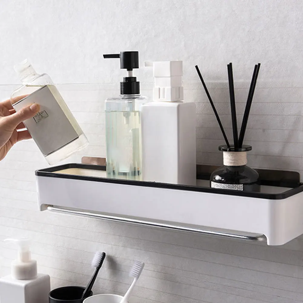 Само вешалка на клейкой основе для хранения держатель настенный смеситель