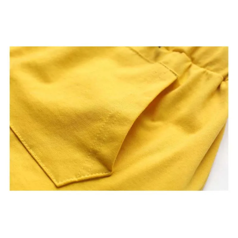 Модные Штаны для мальчиков летние детские брюки одежда шаровары шорты маленьких