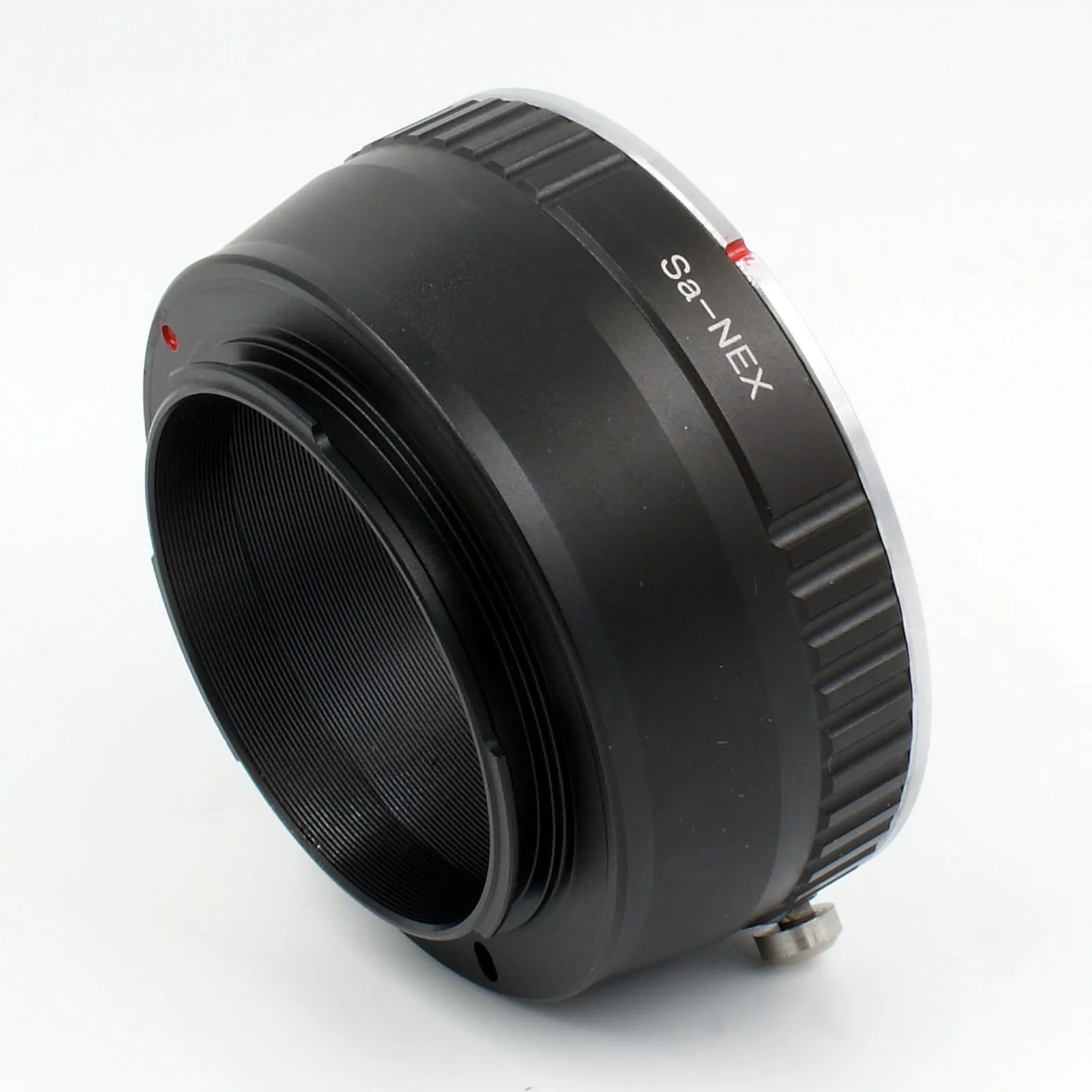SA-NEX адаптер для объектива Sigma SA SD Sony E Mount Camera NEX-5 A6000 A7 A7R