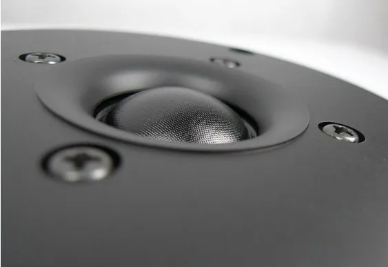 2 шт. Hi Fi динамики с двумя магнитами 60 Вт 8 Ом|8 ohm|tweeter loudspeakeramplifier ohms |