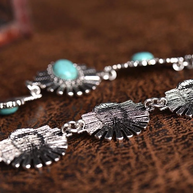 Women Charm Crystal Jewelry Pendant Chain Choker Chunky Statement Bib Necklace | Украшения и аксессуары