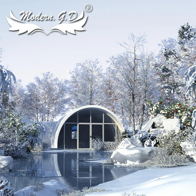 Рисунок 2 - Сохранение тепла дом звездное небо