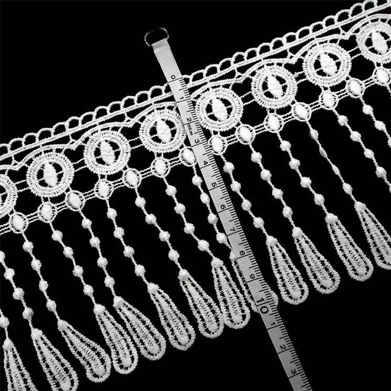 11 см широкая одежда кружевной отделкой ленты шитье кружева ткани нижнее белье