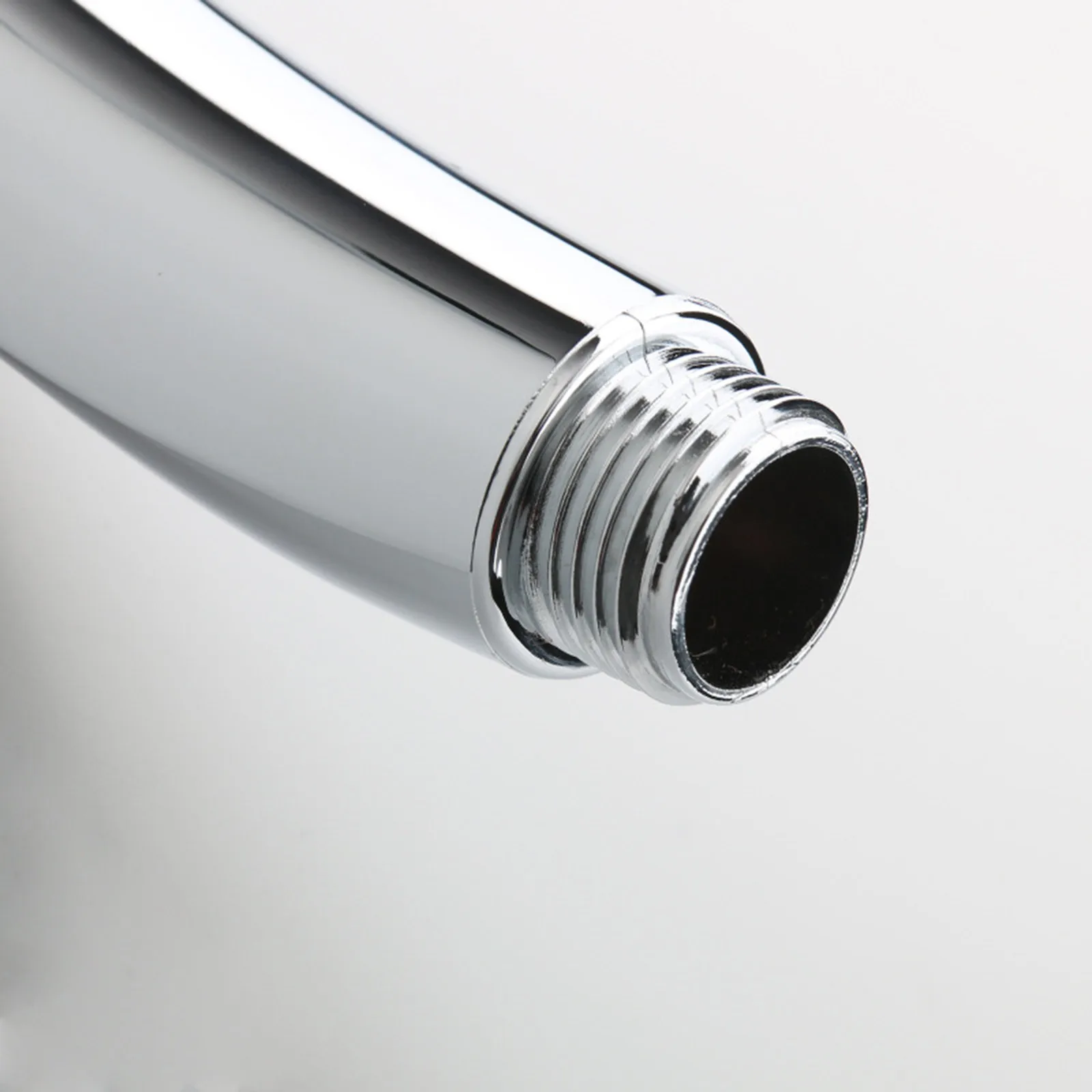 

LED Shower Head Battery-free Colors Changing Shower Head Pressure Automatic Rainfall Shower Spray Bathroom Showerhead