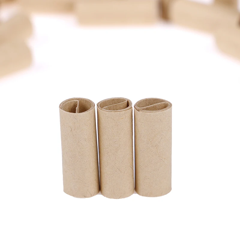 120 шт./пакет насадки на рулонную бумагу для курения новая полезная табачная