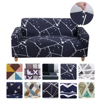 universal sofa cover corner sofa elastic cover for living room l shape cover for sofa and armchair 1234 sectional sofa cover