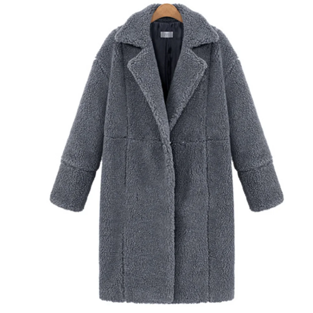 Новое Осеннее Черное и белое пальто куртки для женщин 2020 модное длинное с