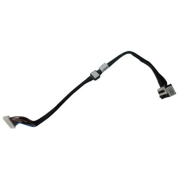 

Dc Jack Cable for Dell Precision M6800 Laptop Replace 58GPD DC30100OG00 058GPD 58GPD