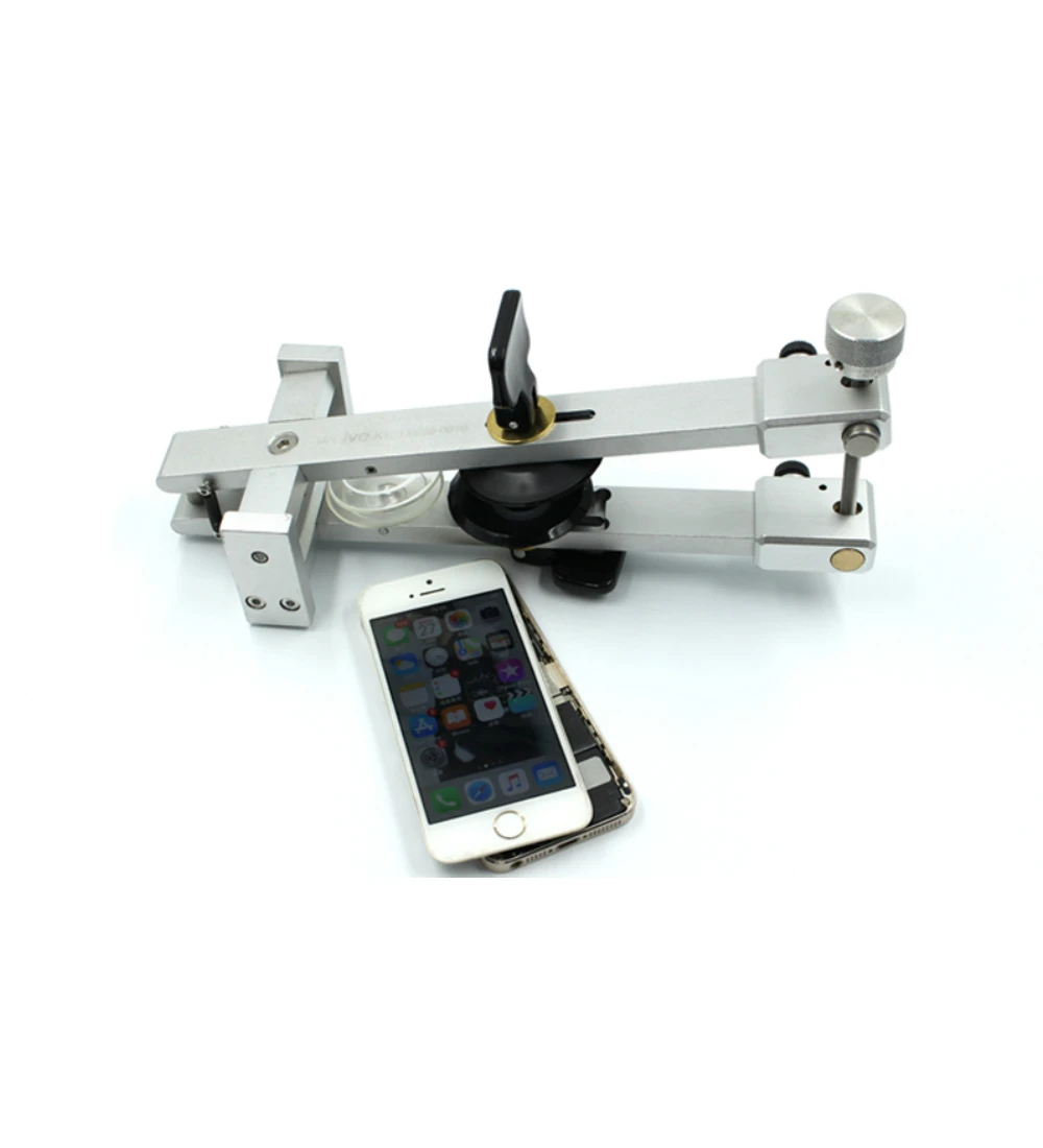 ЖКД экранный сепаратор инструменты для разборки с сильным присосками iPhone iPad Samsung