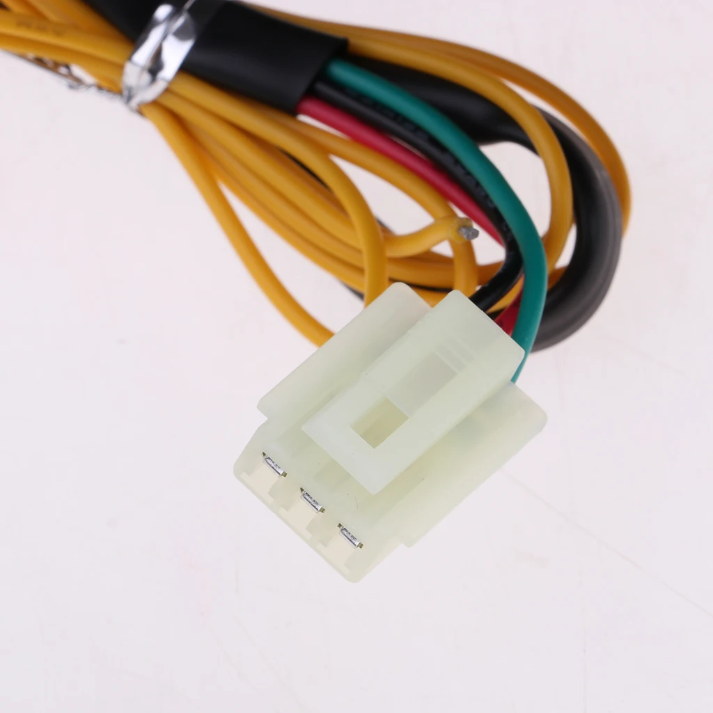 Тормозной сигнал поворота Встроенный задний фонарь Led для Yamaha 06-13 FZ1/FZ8 |