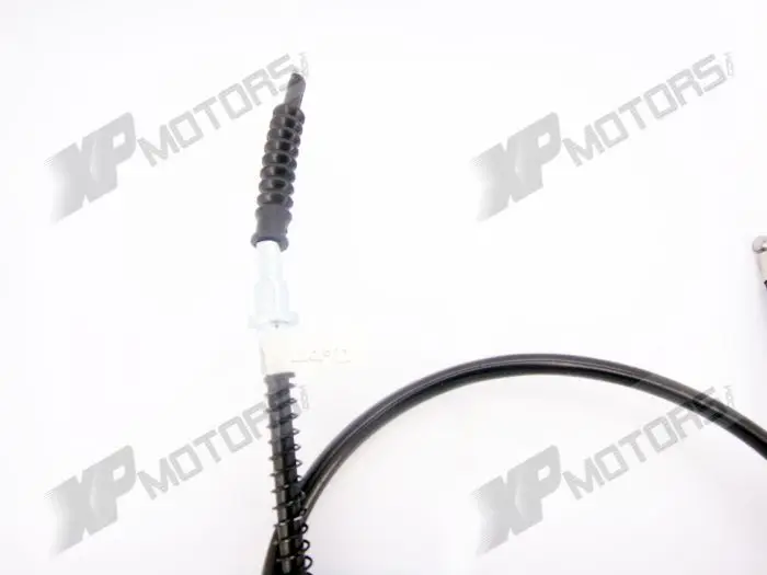 ATV 44 inches New Clutch Cable Line Fit for Yamaha Blaster 200 1988 - 2006 1989 1990 1991 1992 1993 1994 1995 1996 Accessories | Автомобили