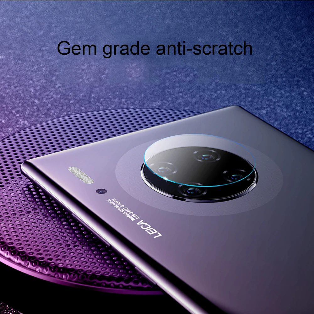 Универсальная версия объектива HD закаленная пленка для huawei mate 30/mate 30 Pro Защитная |