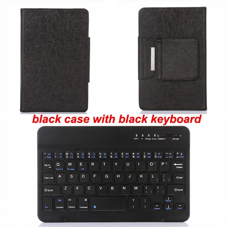 russian spanish bluetooth keyboard case pu leather cover for huawei mediapad t5 10 ags2 w09l09l03w19 10 1 tablet funda free global shipping