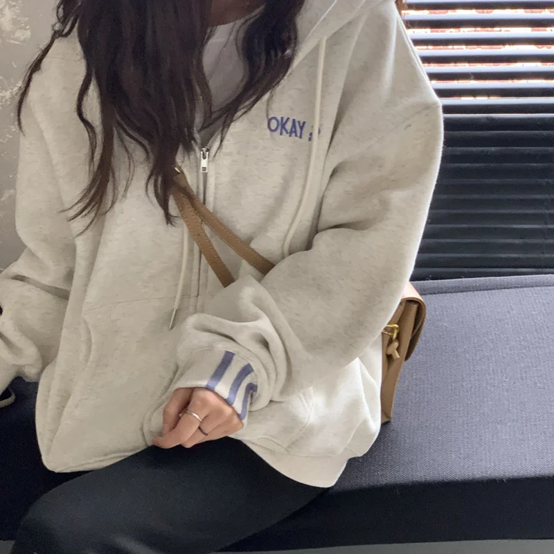 

CMAZ Official Picture Real Price 2021 Autumn New Thin Type Sweater