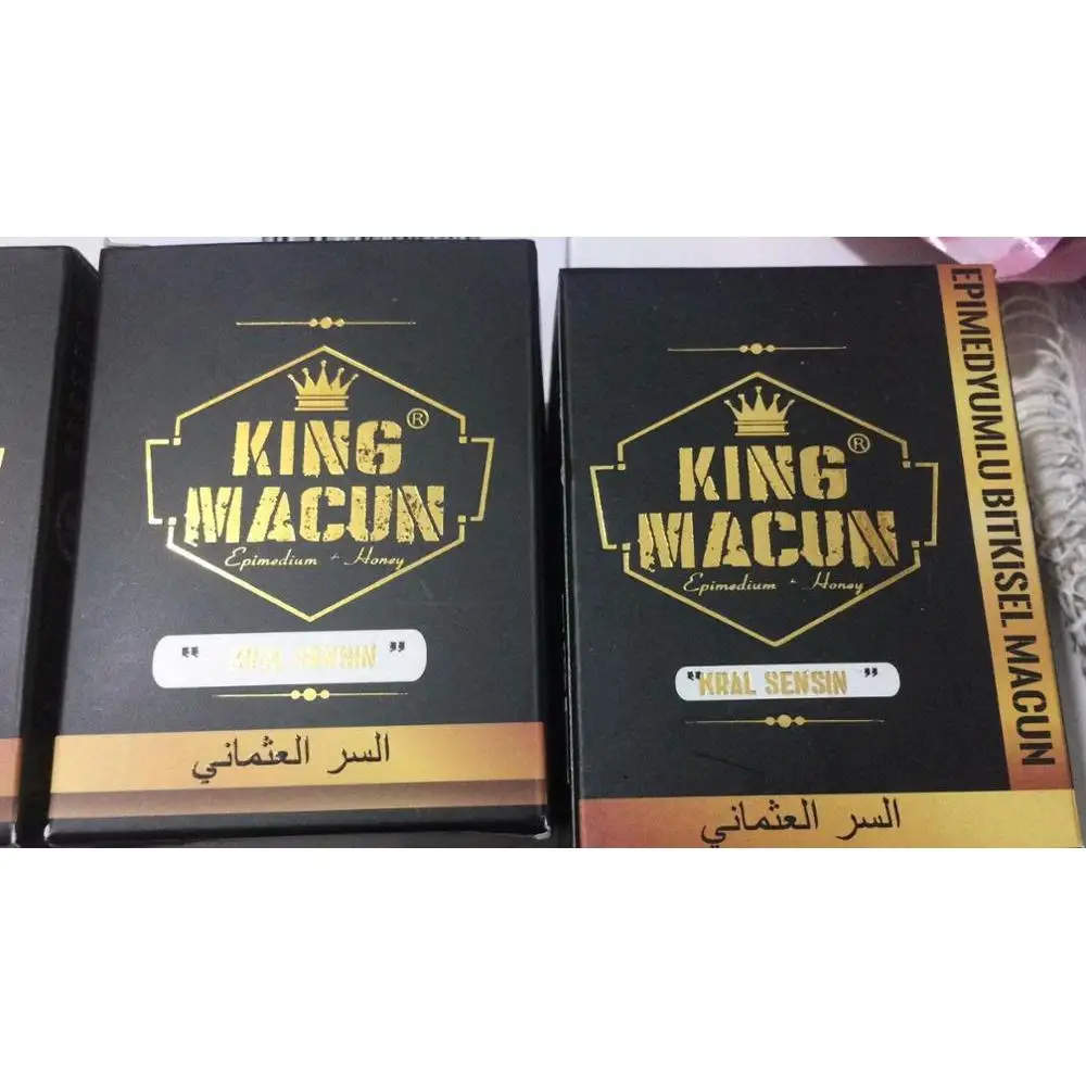 Травяная смесь King для питания 100 Халяль турецкий 240 г|Ванная| |