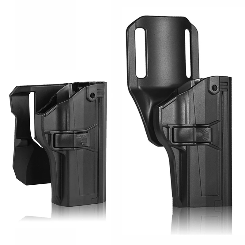 

OWB Drop Leg Thigh Holster for Beretta PX4 Storm Serpa Lock Belt Pistol Holster Case Airsoft Chest Gun Holster Accessory