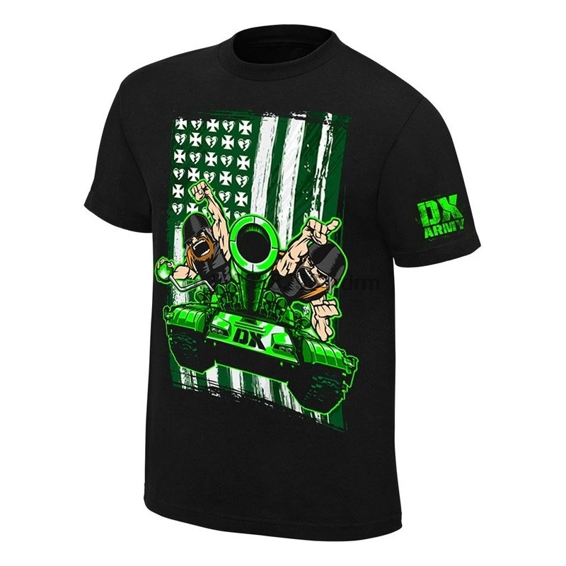 Одежда D поколение X крупнейшая в мире член Ретро аутентичная футболка 4061|Мужские